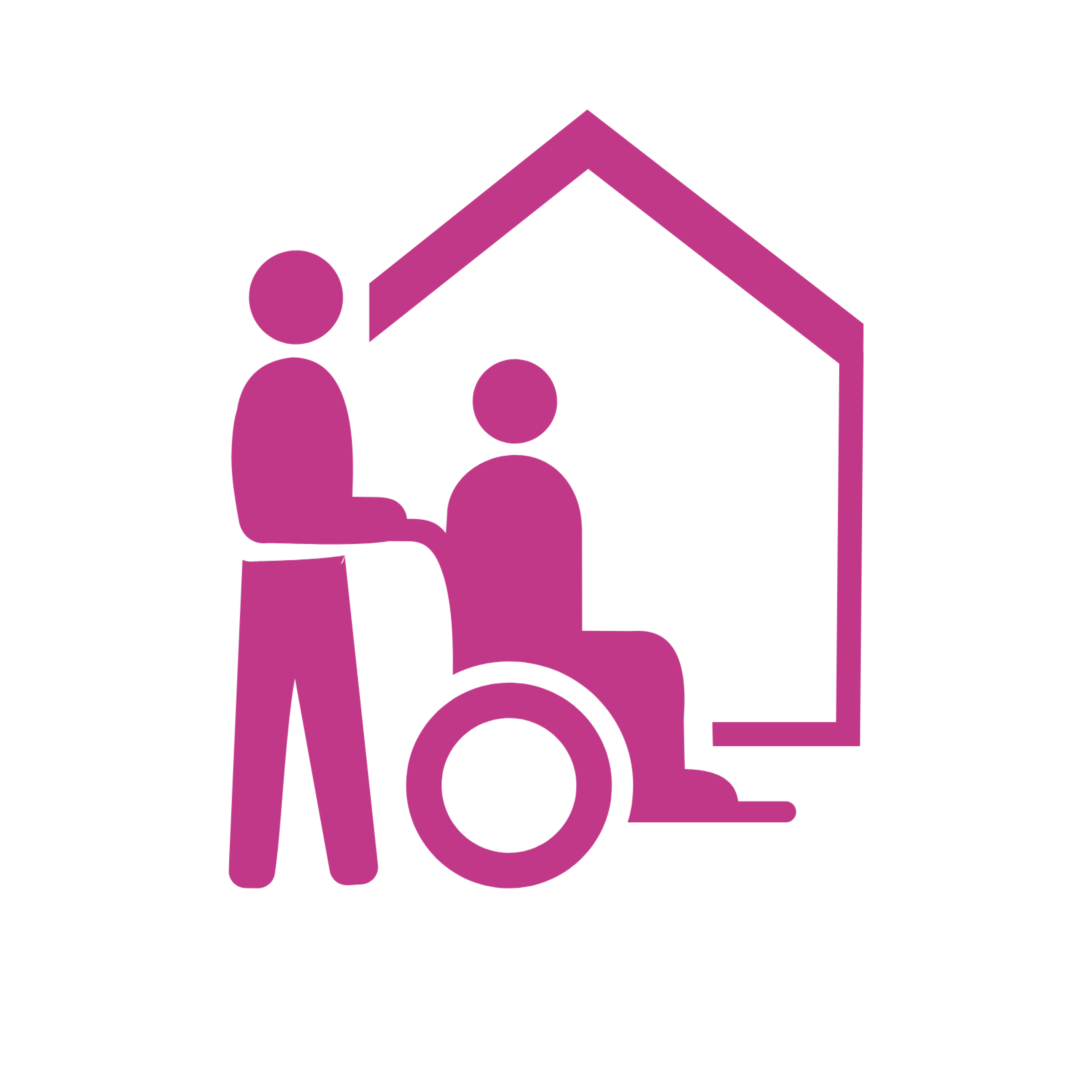 CFHC - Website - How We Care - Home Making Assistance